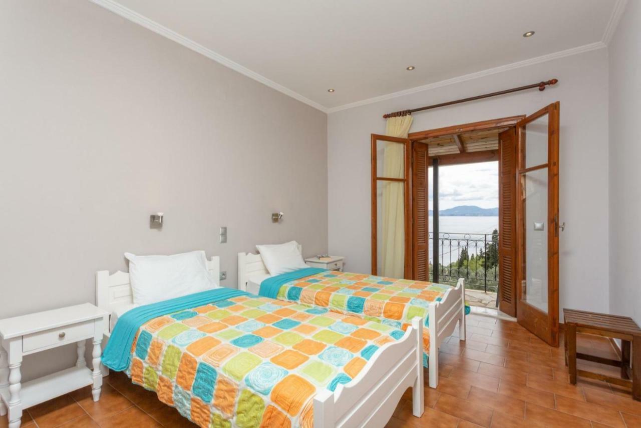 Villa Katerina Κατάβολος Εξωτερικό φωτογραφία