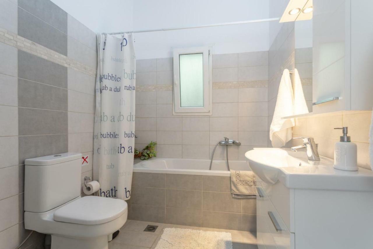 Villa Katerina Κατάβολος Εξωτερικό φωτογραφία