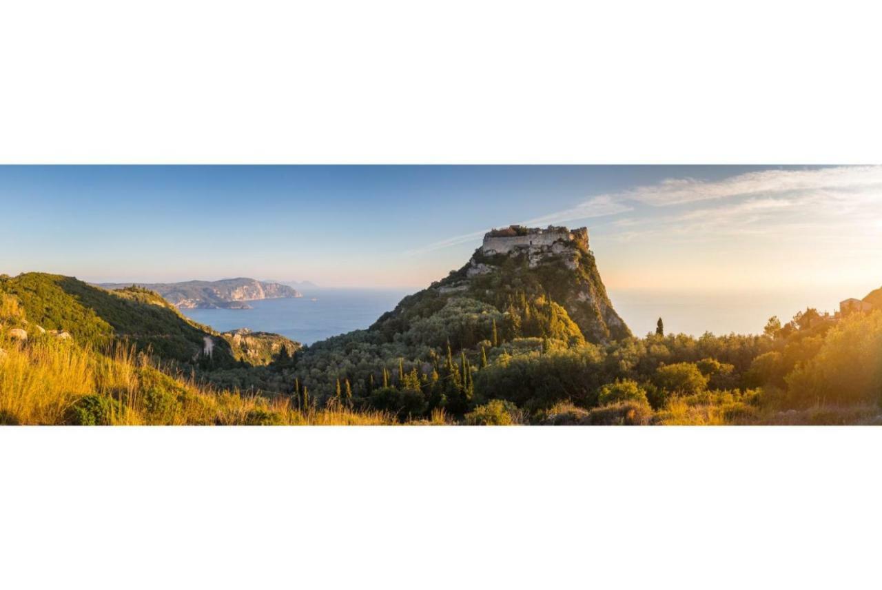 Villa Katerina Κατάβολος Εξωτερικό φωτογραφία